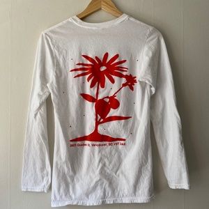 Vancouver Federal Store merch tee